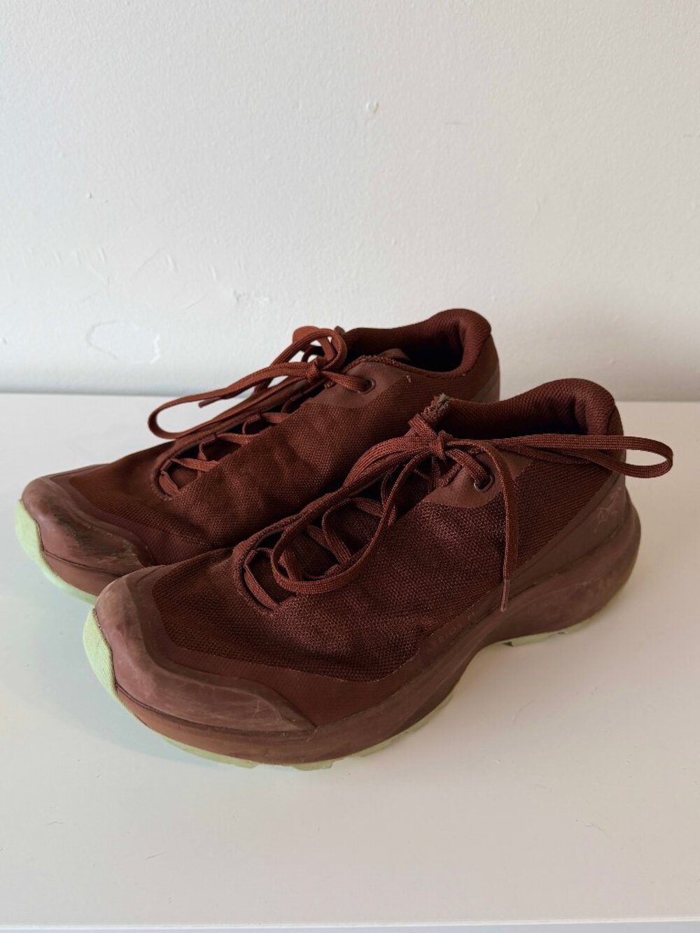 Arc'teryx Aerios FL Hiking Shoes